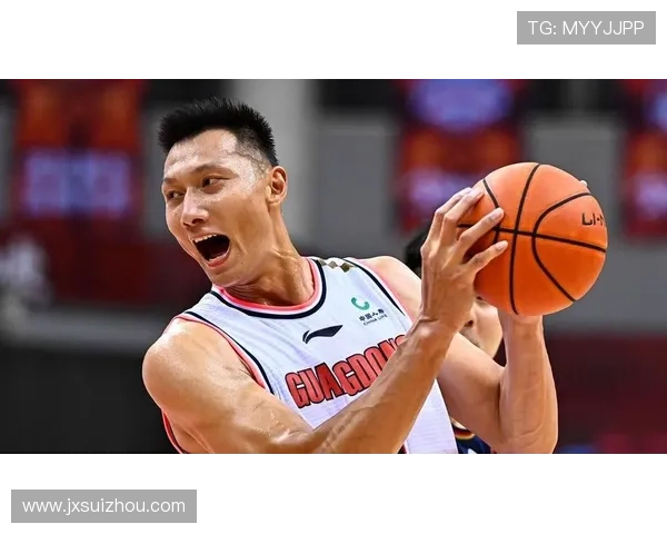 中国篮球世界杯易健联（中国篮球易建联）sports